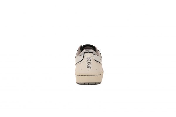Trazo x PONY City Wings Lo sneaker