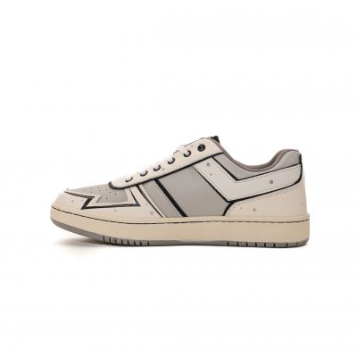 Trazo x PONY City Wings Lo sneaker