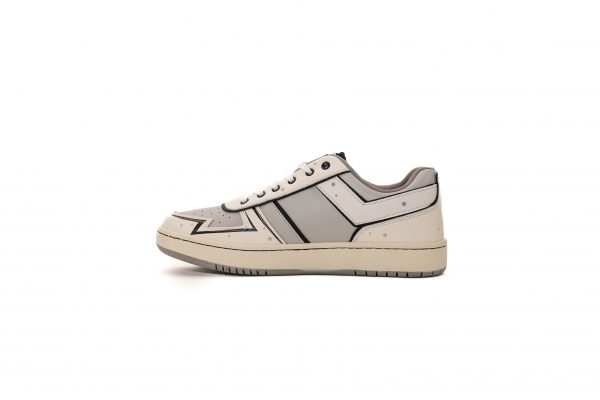 Trazo x PONY City Wings Lo sneaker