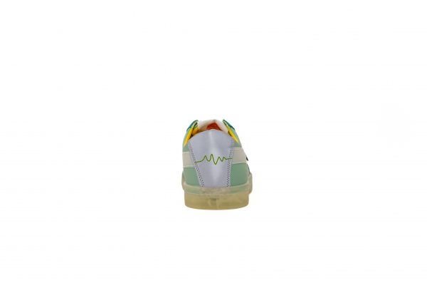 Plankton x PONY Slamdunk sneaker