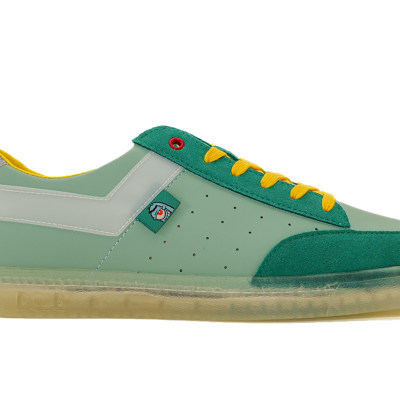 Plankton x PONY Slamdunk PONY sneaker