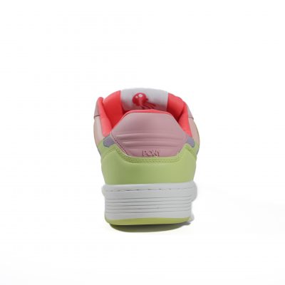 Patricio x PONY M-100 Lo sneaker