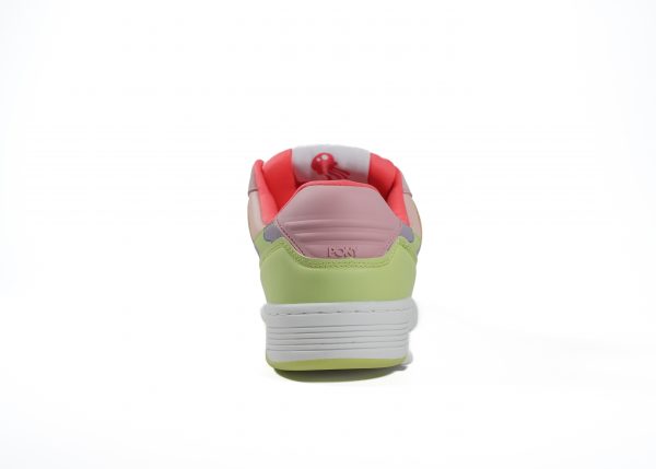 Patricio x PONY M-100 Lo sneaker