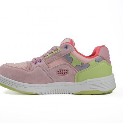 Patricio x PONY M-100 Lo sneaker