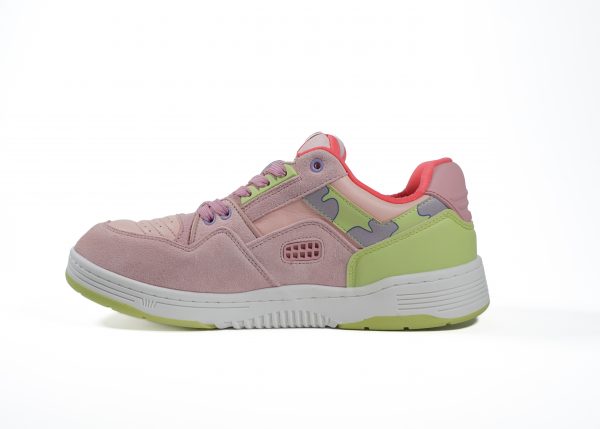 Patricio x PONY M-100 Lo sneaker