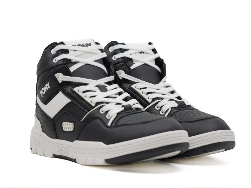 M-100 Char Hi (Caballero) PONY sneaker