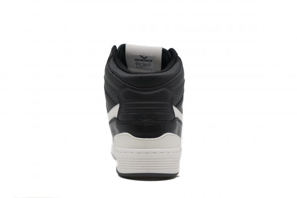 M-100 Char Hi (Caballero) PONY sneaker