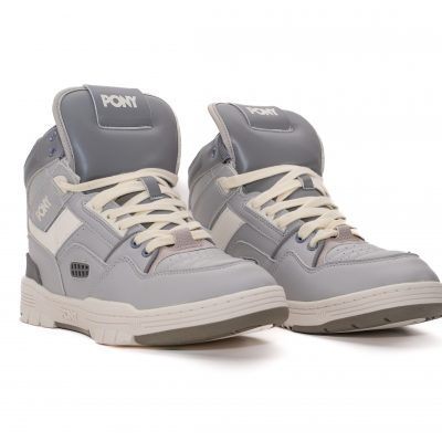 M-100 Koala Hi (Caballero) PONY sneaker