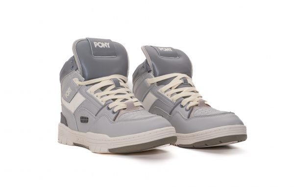M-100 Koala Hi (Caballero) PONY sneaker