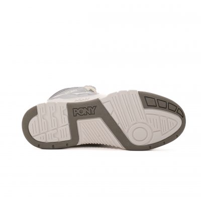 M-100 Koala Hi (Caballero) PONY sneaker