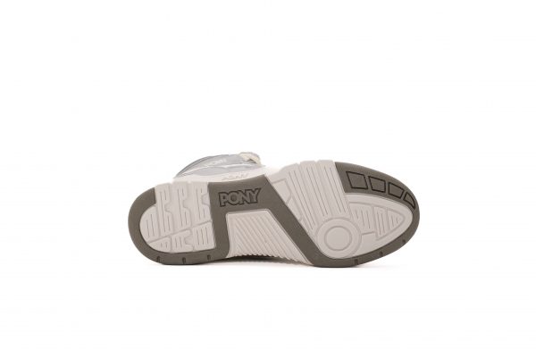 M-100 Koala Hi (Caballero) PONY sneaker