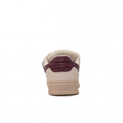 M-100 Almond Cherry Lo (Caballero) PONY sneaker