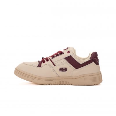 M-100 Almond Cherry Lo (Caballero) PONY sneaker