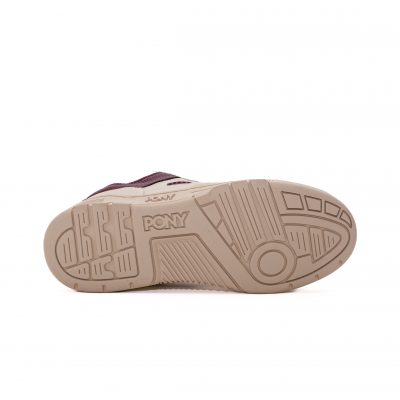 M-100 Almond Cherry Lo (Caballero) PONY sneaker