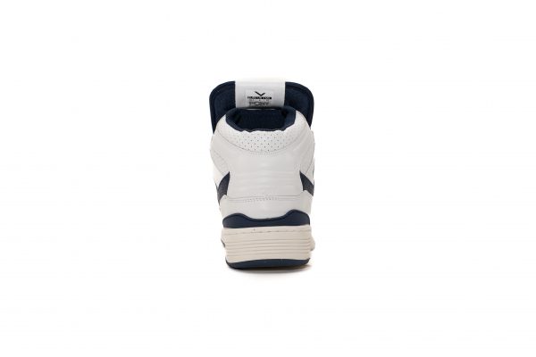 M-100 True Navy Hi (Caballero) PONY sneaker