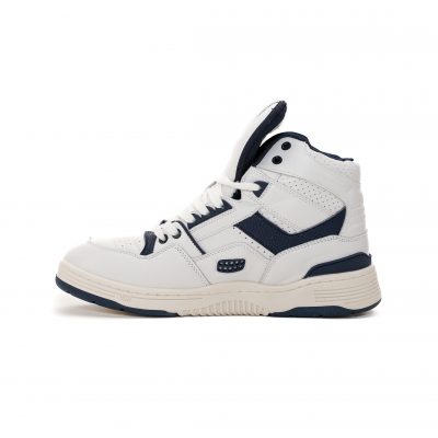 M-100 True Navy Hi (Caballero) PONY sneaker
