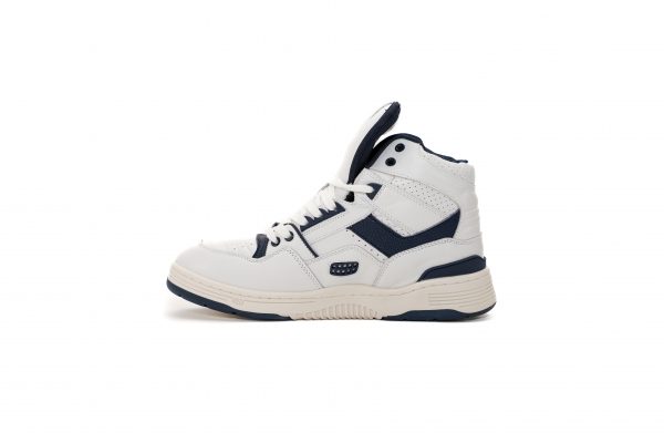 M-100 True Navy Hi (Caballero) PONY sneaker