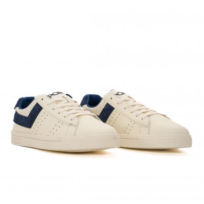 Italian Top Star Yacht Club PONY sneaker