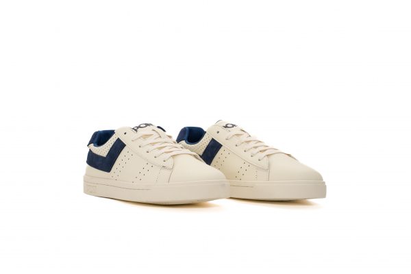 Italian Top Star Yacht Club PONY sneaker