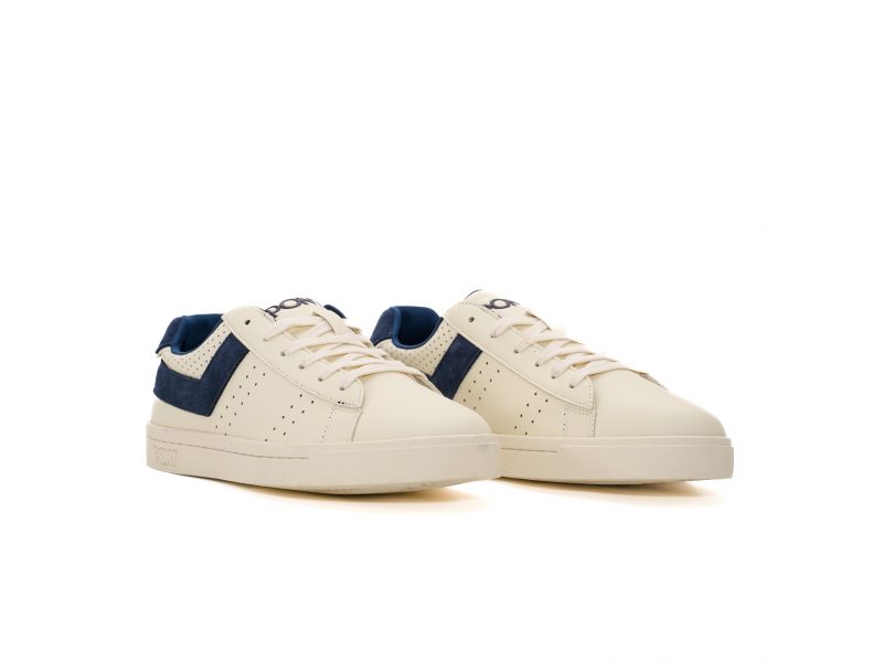 Italian Top Star Yacht Club PONY sneaker