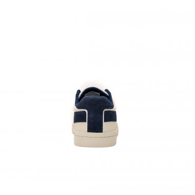 Italian Top Star Yacht Club PONY sneaker
