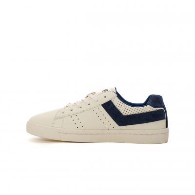 Italian Top Star Yacht Club PONY sneaker