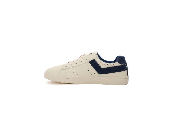 Italian Top Star Yacht Club PONY sneaker