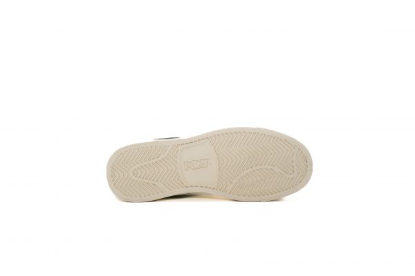 Italian Top Star Yacht Club PONY sneaker