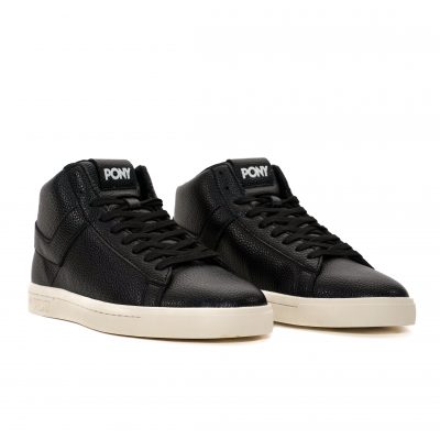 Top Star Hi Metheorite PONY sneaker