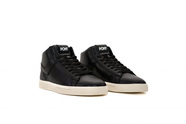 Top Star Hi Metheorite PONY sneaker