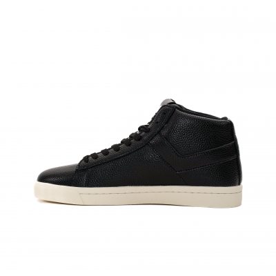 Top Star Hi Metheorite PONY sneaker