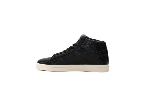 Top Star Hi Metheorite PONY sneaker