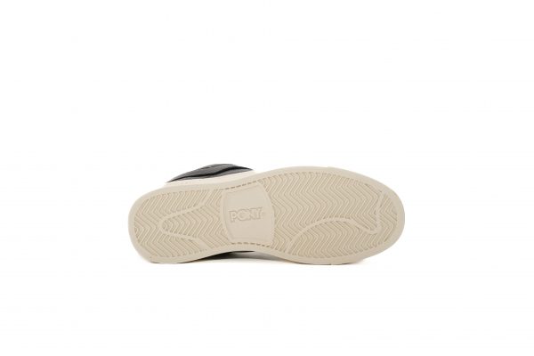 Top Star Hi Metheorite PONY sneaker