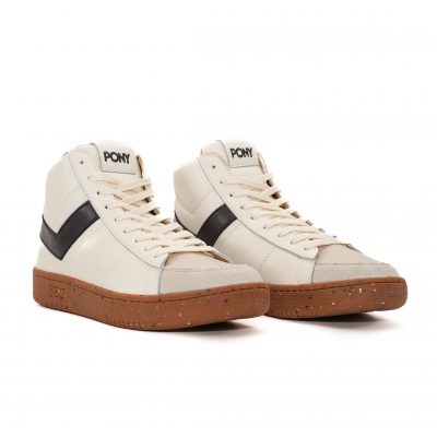 Pro 80 Rusty Banana Hi PONY sneaker