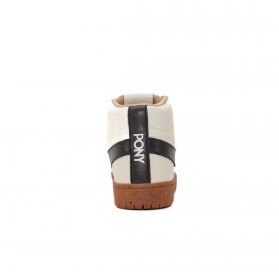 Pro 80 Rusty Banana Hi PONY sneaker