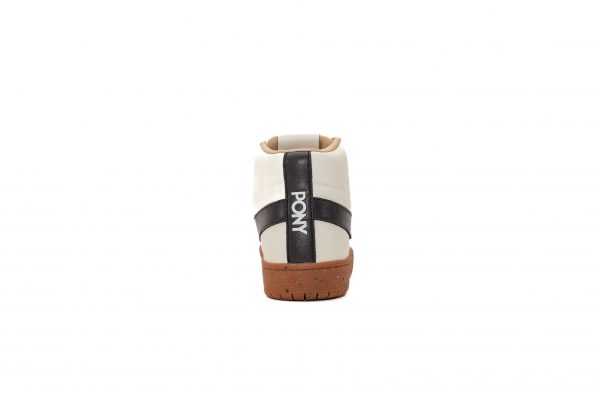 Pro 80 Rusty Banana Hi PONY sneaker