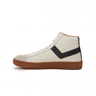 Pro 80 Rusty Banana Hi PONY sneaker