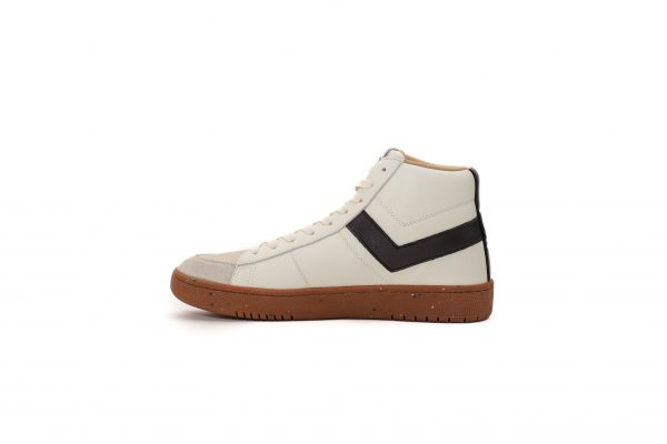 Pro 80 Rusty Banana Hi PONY sneaker