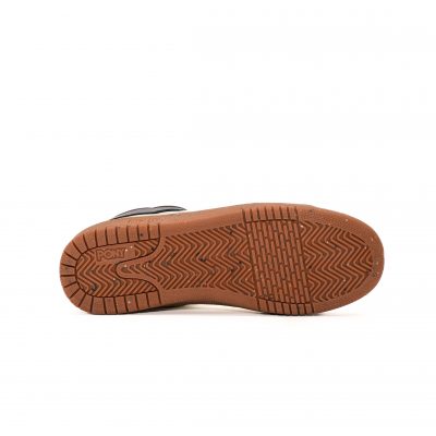Pro 80 Rusty Banana Hi PONY sneaker