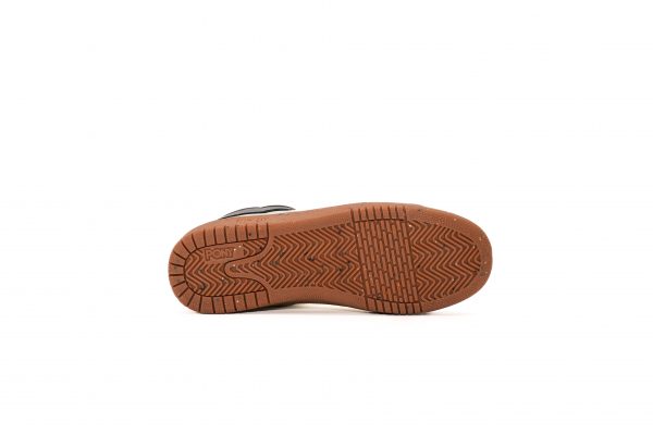 Pro 80 Rusty Banana Hi PONY sneaker