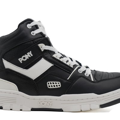 M-100 Char Hi (Caballero) PONY sneaker