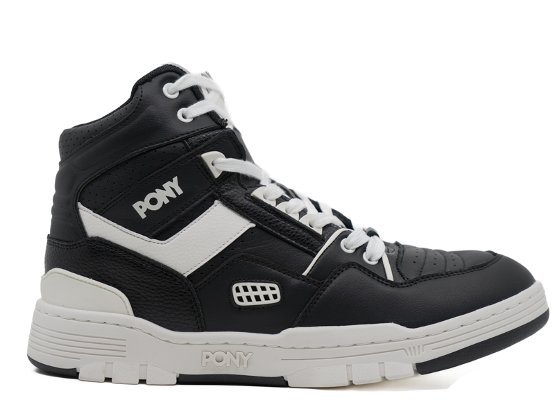 M-100 Char Hi (Caballero) PONY sneaker