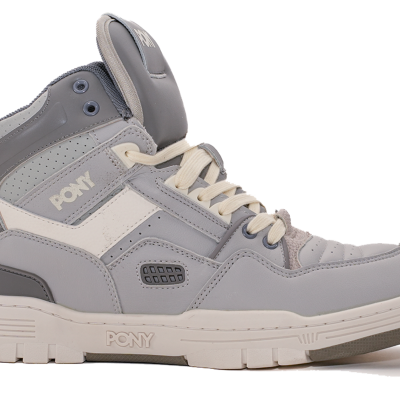M-100 Koala Hi (Caballero) PONY sneaker