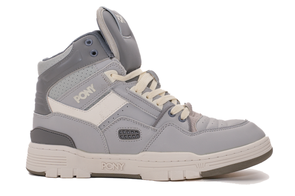 M-100 Koala Hi (Caballero) PONY sneaker