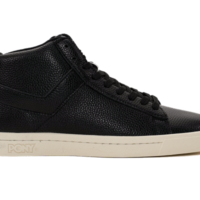Top Star Hi Metheorite PONY sneaker