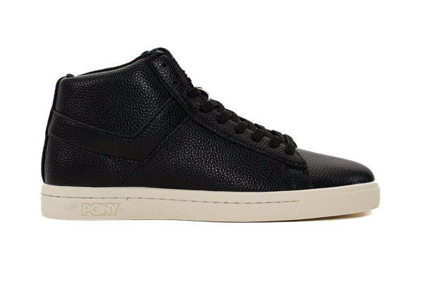 Top Star Hi Metheorite PONY sneaker Top Star Hi Metheorite PONY sneaker