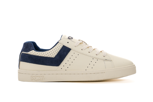 Italian Top Star Yacht Club sneaker PONY Italian Top Star Yacht Club sneaker PONY