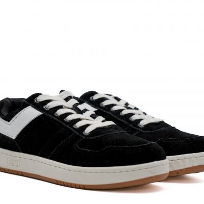 City Wings Onyx Ray Low (Caballero) PONY sneaker