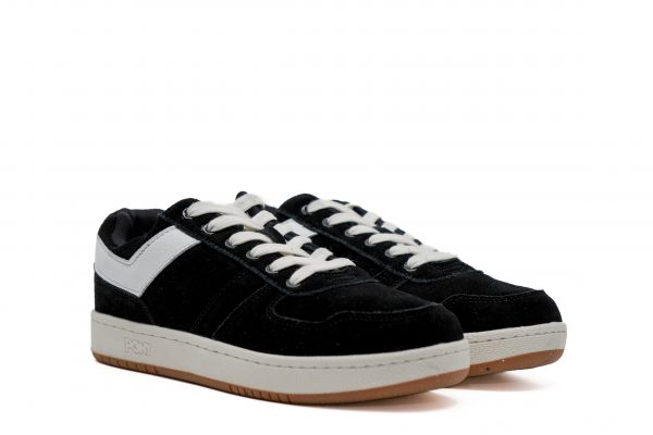 City Wings Onyx Ray Low (Caballero) PONY sneaker