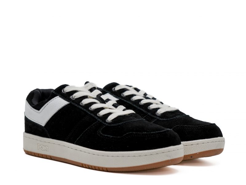 City Wings Onyx Ray Low (Caballero) PONY sneaker